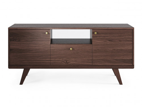 тумба под тв thimon коричневая в Нижневартовске