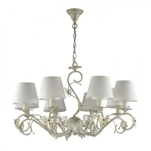 подвесная люстра lumion wispa 3497/8 в Нижневартовске