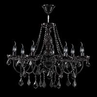 подвесная люстра maytoni contrast arm220-07-r в Нижневартовске