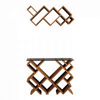 комплект геометрия дуб от odingeniy в Нижневартовске