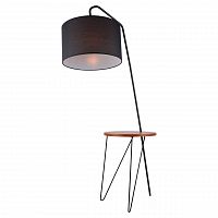 торшер lussole wrangell grlsp-0529 в Нижневартовске