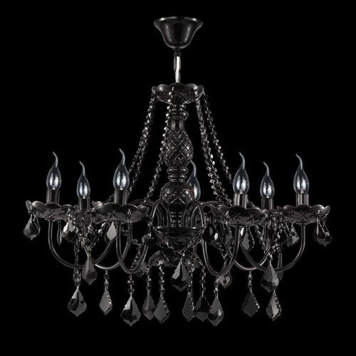 подвесная люстра maytoni contrast arm220-07-r в Нижневартовске