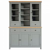 буфет jules verne массив березы и ясеня серый в Нижневартовске