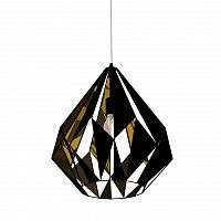 подвесной светильник eglo carlton 1 49878 в Нижневартовске