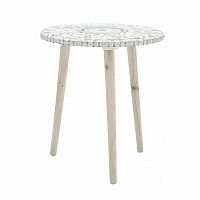 стол mila белый в Нижневартовске