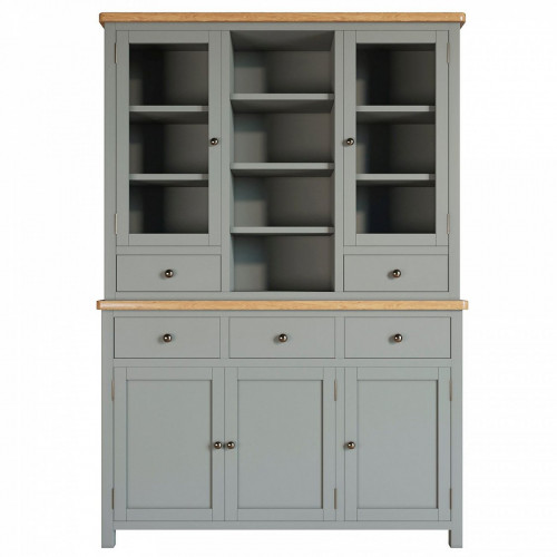 буфет jules verne массив березы и ясеня серый в Нижневартовске