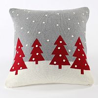 подушка с орнаментом christmas story one, 45х45 см в Нижневартовске