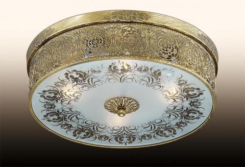 потолочный светильник odeon light aster 2782/4c в Нижневартовске