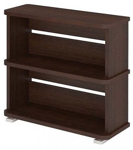 стеллаж мэрдэс сб-25-2 2 полки, материал: лдсп в Нижневартовске