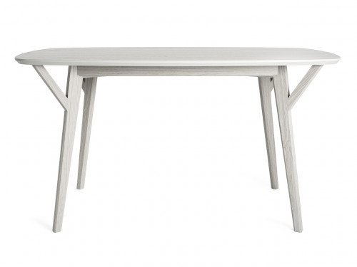 стол proso беленый дуб, молочный в Нижневартовске