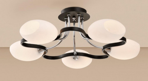 потолочная люстра citilux октава cl131152 в Нижневартовске