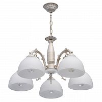 подвесная люстра de markt city ариадна 29 450018305 в Нижневартовске