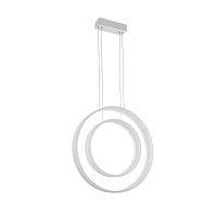 подвесной светодиодный светильник maytoni ravello mod808-pl-02-115-w в Нижневартовске