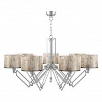 подвесная люстра lamp4you hightech m1-07-sn-lmp-y-6 в Нижневартовске