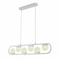 подвесная светодиодная люстра favourite mense 2264-6p в Нижневартовске