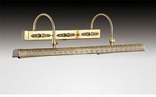 подсветка для картин odeon light rengo w в Нижневартовске