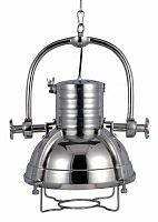 светильник fork chrome хром в Нижневартовске