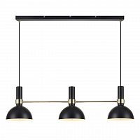 подвесной светильник markslojd larry 106971 в Нижневартовске