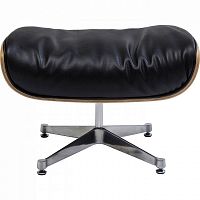 табурет вращающийся ponte черный в Нижневартовске