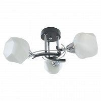 потолочная люстра toplight lia tl7380x-03bc в Нижневартовске