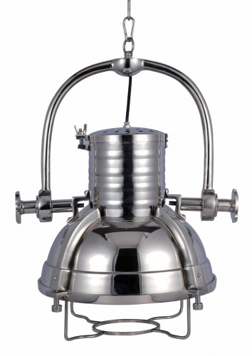 светильник fork chrome хром в Нижневартовске