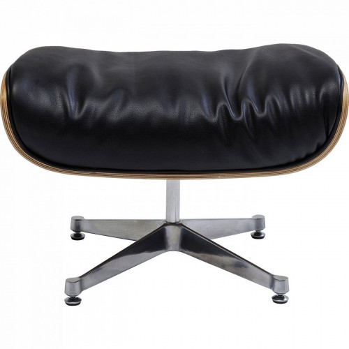 табурет вращающийся ponte черный в Нижневартовске