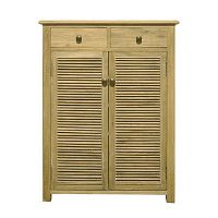 комод сountry бежевый в Нижневартовске