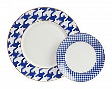 комплект тарелок fecho в Нижневартовске