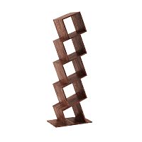 стеллаж матрица на 1 орех от odingeniy в Нижневартовске