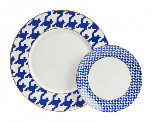 комплект тарелок fecho в Нижневартовске