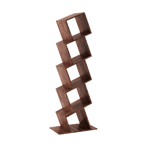 стеллаж матрица на 1 орех от odingeniy в Нижневартовске