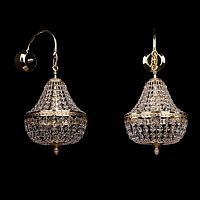 бра bohemia ivele 2161/1/20/g в Нижневартовске