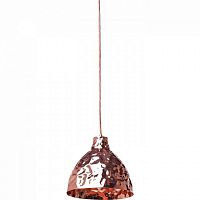 подвесной светильник rumble медь в Нижневартовске