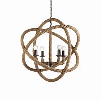 подвесной светильник la сuerda в Нижневартовске