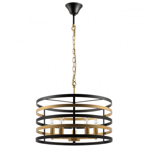 подвесная люстра lightstar epsilon 735050 в Нижневартовске