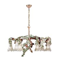 подвесной светильник 6577/6 v2163 от mm lampadari в Нижневартовске