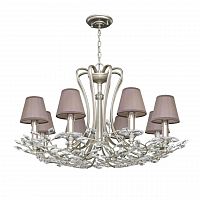 подвесная люстра favourite laurel 2173-8p в Нижневартовске