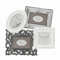 фоторамка настенная, 4 секции мультиколор в Нижневартовске