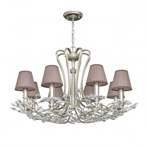 подвесная люстра favourite laurel 2173-8p в Нижневартовске