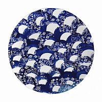 тарелка столовая 265 мм волны в Нижневартовске