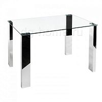 стол деревянный style белый в Нижневартовске