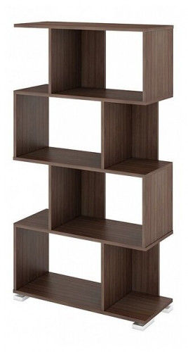 стеллаж мэрдэс сл-5-4 8 полок, материал: лдсп в Нижневартовске