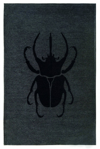 ковер scarabio серый 160*230 в Нижневартовске