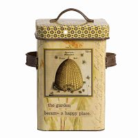 декоративный бокс lori decorative средний в Нижневартовске