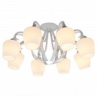 потолочная люстра lussole lgo aina lsp-9910 в Нижневартовске