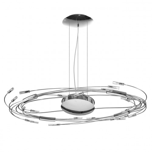 подвесной светильник lightstar ovale 784344 в Нижневартовске