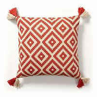 чехол на подушку brenthon 45x45 оранжевый от la forma (ex julia grup) в Нижневартовске