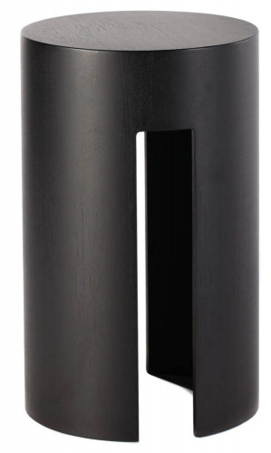 стол журнальный gong черный в Нижневартовске