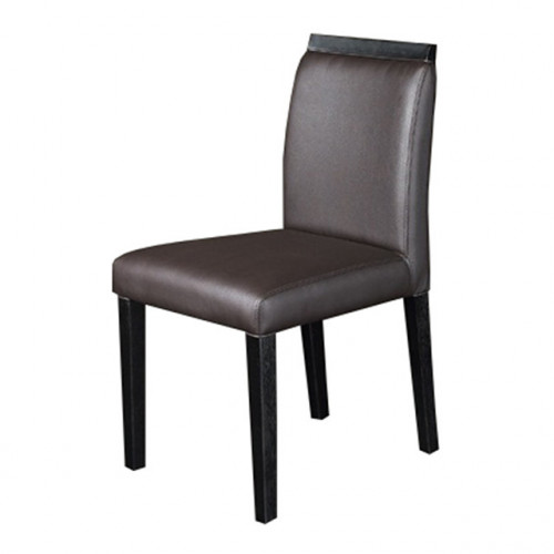 стул коричневый в Нижневартовске