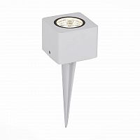 ландшафтный светодиодный светильник st luce pedana sl097.505.01 в Нижневартовске